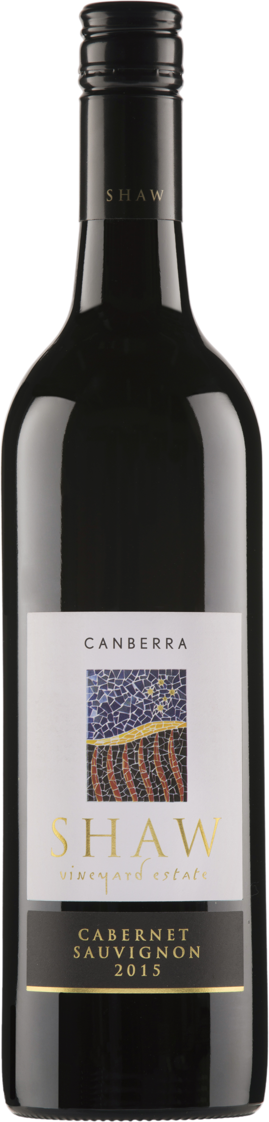 Shaw Wines Estate Canberra Cabernet Sauvignon